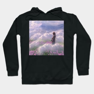 Ethereal Dreams Hoodie